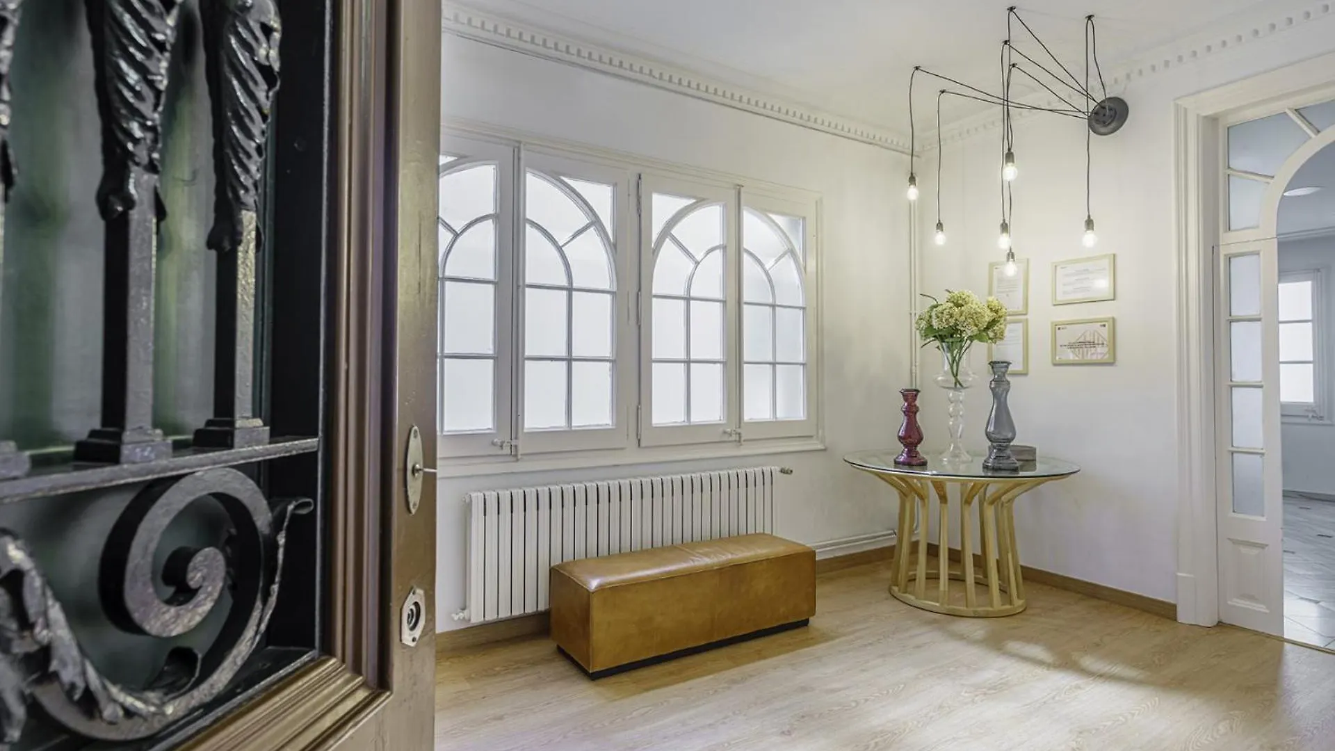 Apartamento Sibsbcn-Paseo De Gracia Luxury Exclusive Gaudi Barcelona